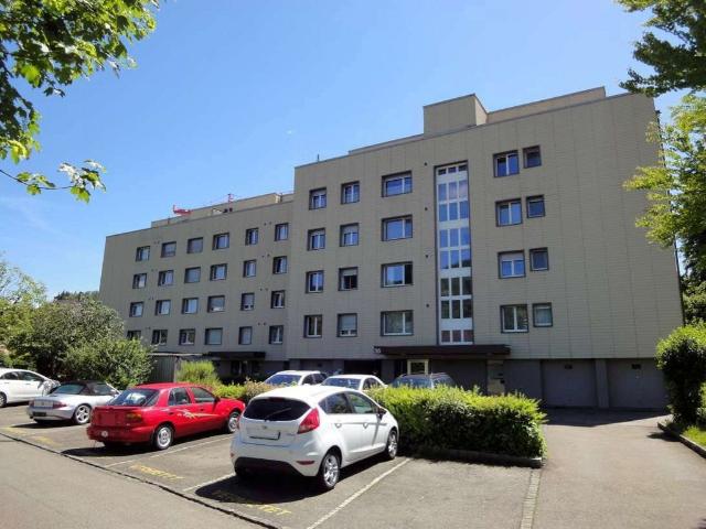 Apartment mieten in Sissach, Basel-Landschaft