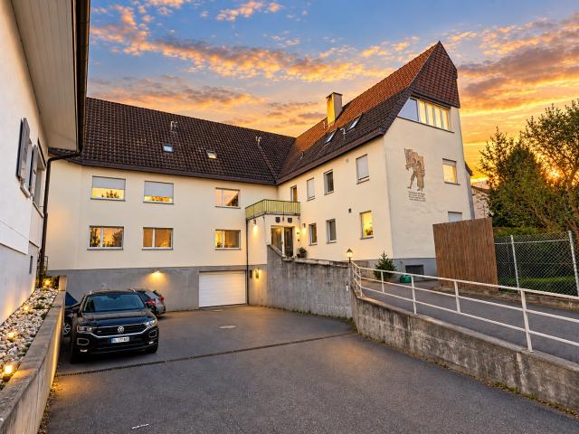 Apartment mieten in Sissach, Basel-Landschaft