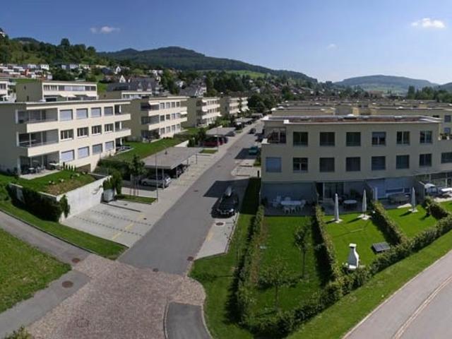Apartment mieten in Sissach, Basel-Landschaft