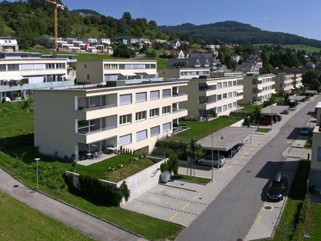 Apartment mieten in Sissach, Basel-Landschaft