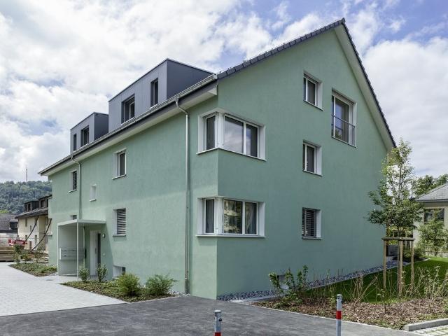 Apartment mieten in Sissach, Basel-Landschaft