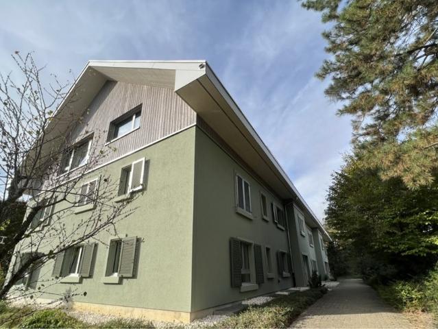 Apartment mieten in Sissach, Basel-Landschaft