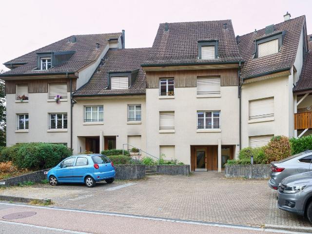 Apartment mieten in Sissach, Basel-Landschaft