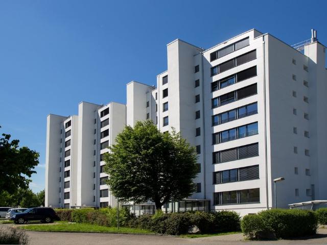 Apartment mieten in Sisseln, Aargau