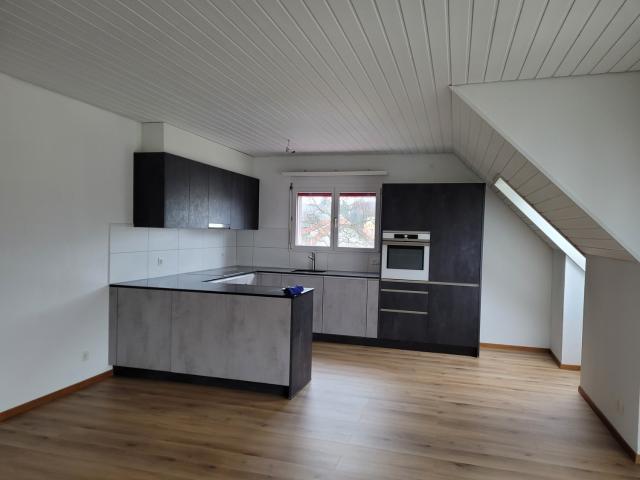 Apartment mieten in Sisseln, Bezirk Laufenburg