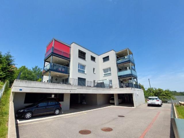 Apartment mieten in Onnens (FR), Freiburg