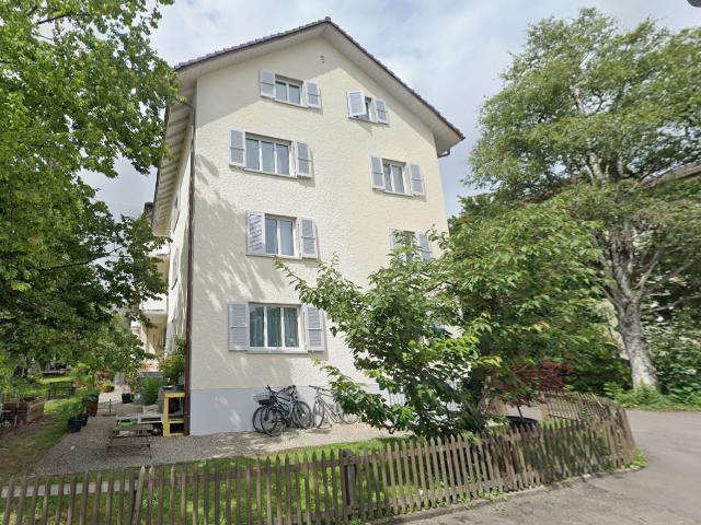 Apartment mieten in Solothurn