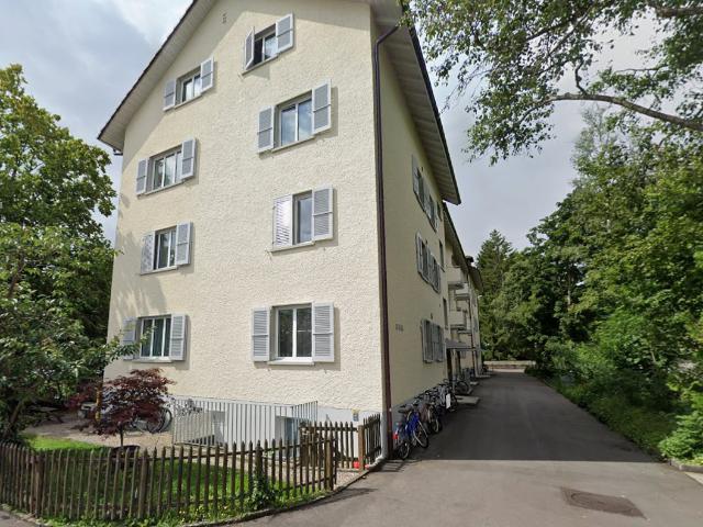 Apartment mieten in Solothurn