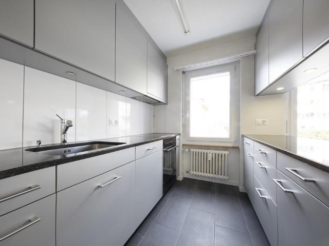 Apartment mieten in Solothurn