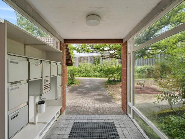 Apartment mieten in Solothurn