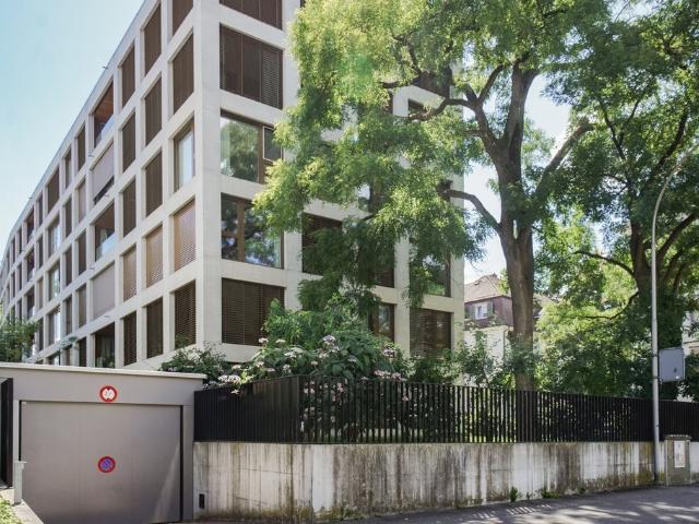Apartment mieten in Solothurn