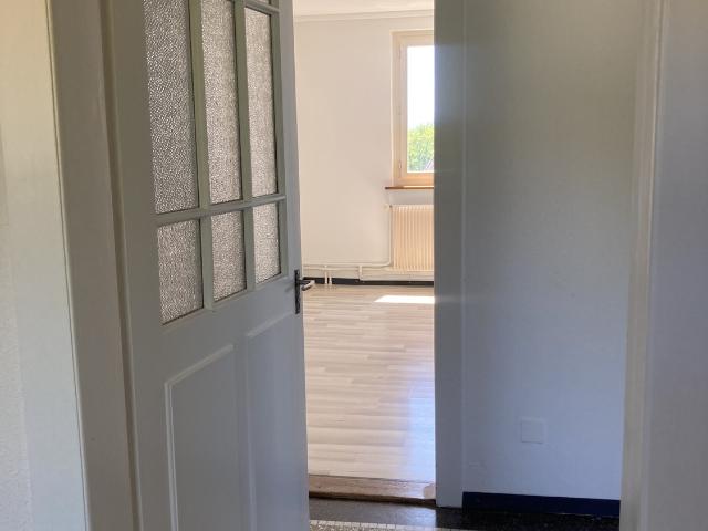 Apartment mieten in Solothurn