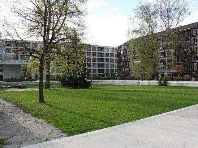Apartment mieten in Solothurn