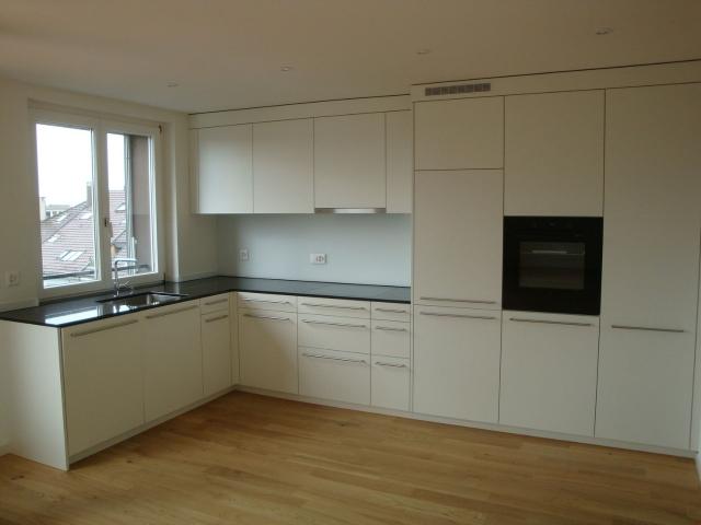 Apartment mieten in Solothurn
