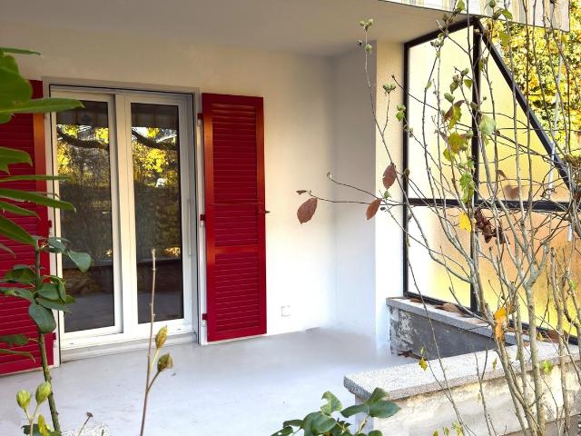 Apartment mieten in Solothurn