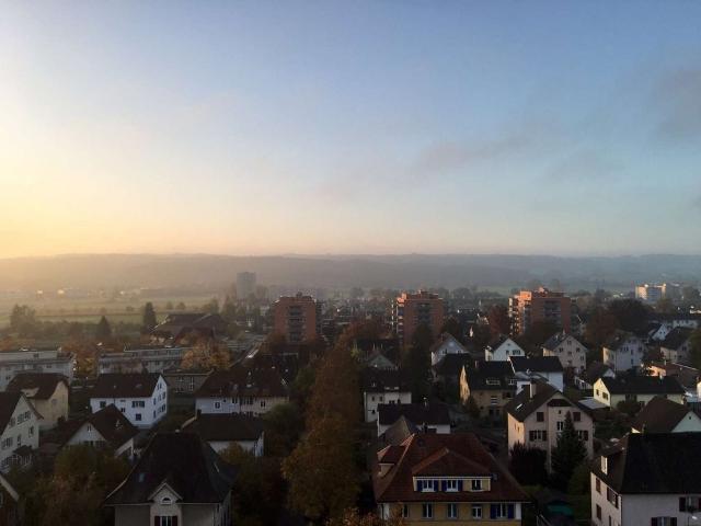 Apartment mieten in Solothurn