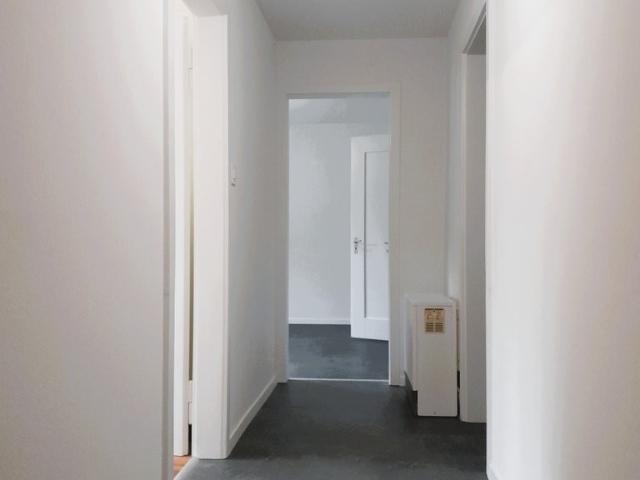Apartment mieten in Solothurn