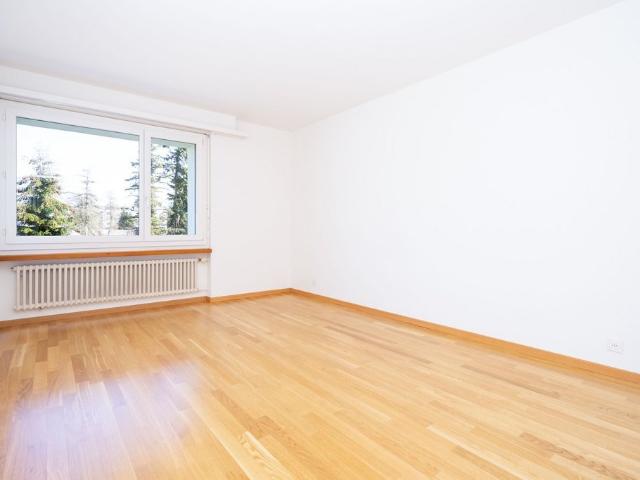 Apartment mieten in Solothurn