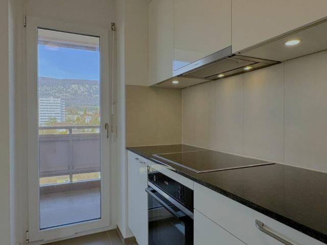 Apartment mieten in Solothurn