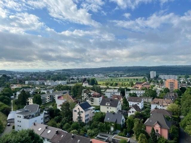 Apartment mieten in Solothurn
