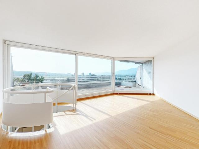 Apartment mieten in Werkhof, Solothurn