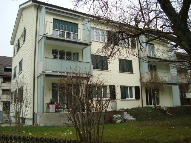 Apartment mieten in Steingruben, Solothurn
