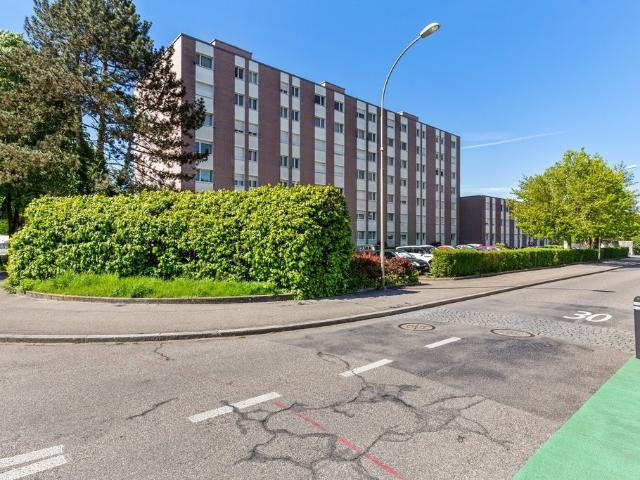 Apartment mieten in Solothurn