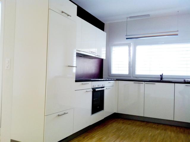 Apartment mieten in Solothurn