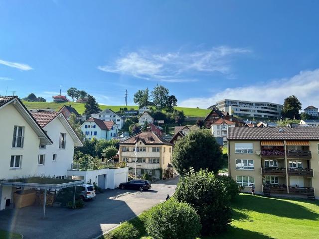 Apartment mieten in Speicher, Appenzell Ausserrhoden