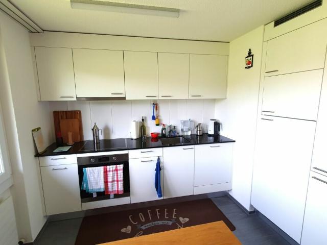 Apartment mieten in Speicher, Mittelland