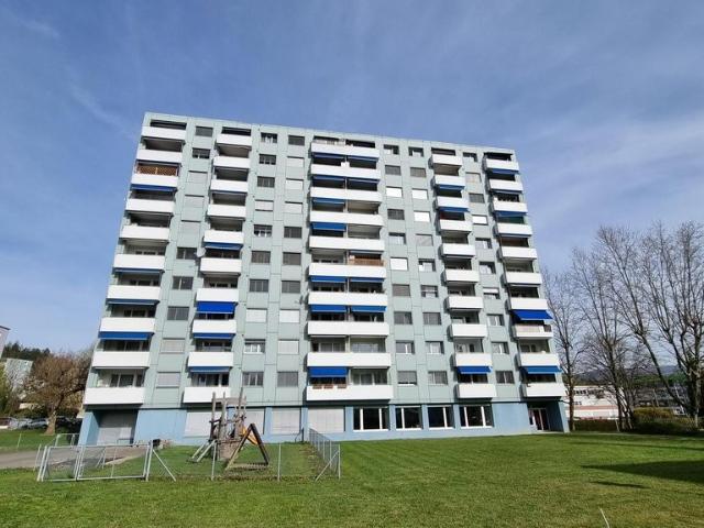 Apartment mieten in Langäcker, Spreitenbach