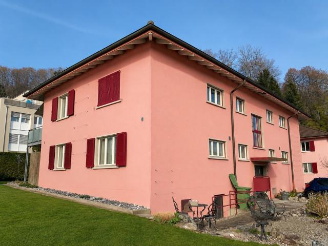 Apartment mieten in Spreitenbach, Aargau
