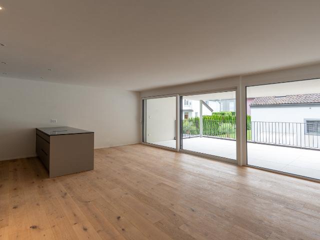 Apartment mieten in Spreitenbach, Aargau