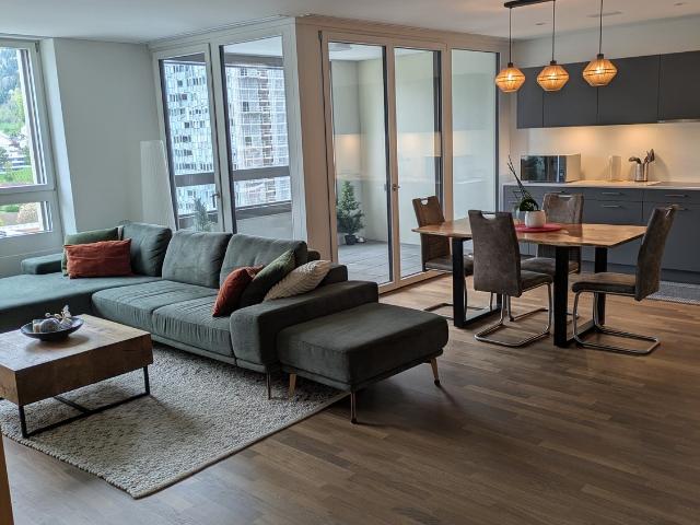 Apartment mieten in Spreitenbach, Aargau