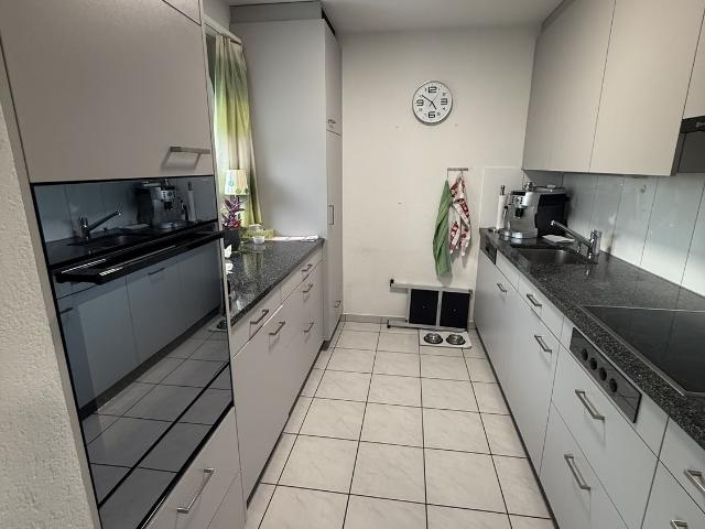 Apartment mieten in St. Antoni, Freiburg