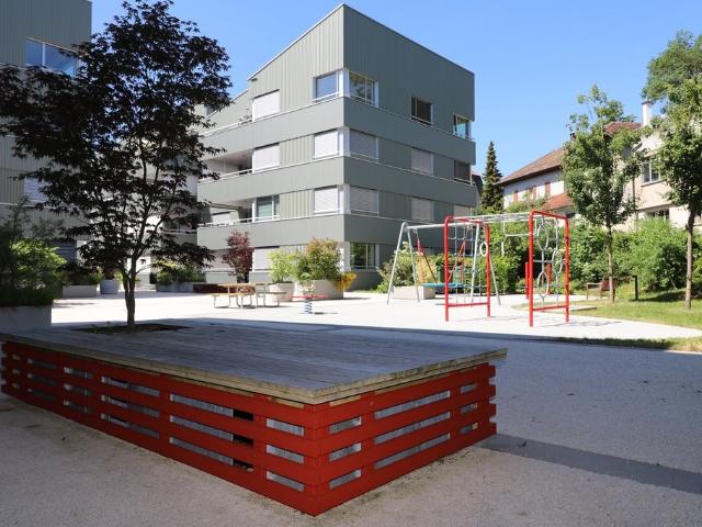 Apartment mieten in Lü