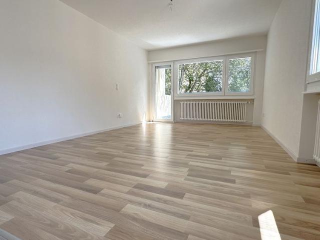 Apartment mieten in Schwarzenbach (SG), St. Gallen