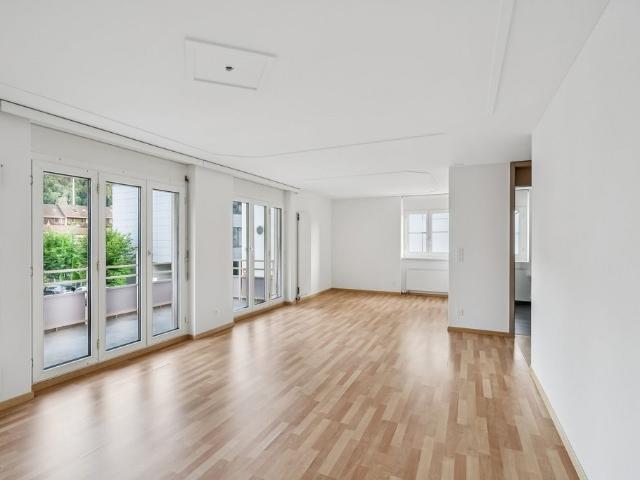 Apartment mieten in Neudorf, St. Gallen