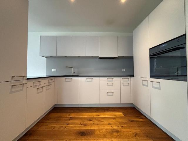 Apartment mieten in Schwarzenbach (SG), St. Gallen