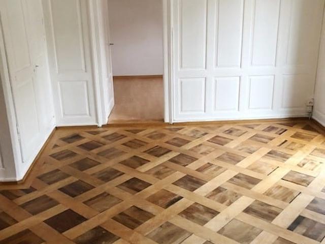 Apartment mieten in Riethüsli, St. Gallen