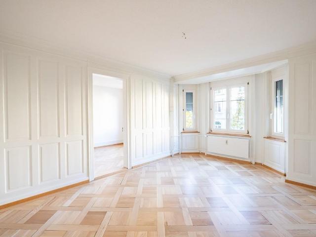 Apartment mieten in St. Georgen, St. Gallen