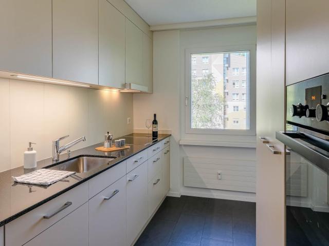Apartment mieten in Neudorf, St. Gallen