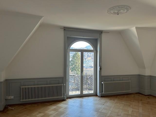 Apartment mieten in St. Jakob, St. Gallen