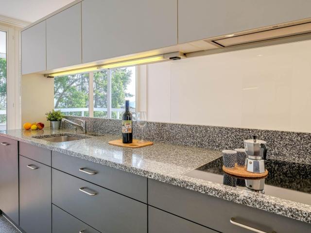 Apartment mieten in Schwarzenbach (SG), St. Gallen