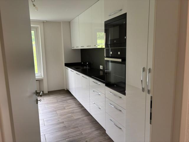 Apartment mieten in Schwarzenbach (SG), St. Gallen
