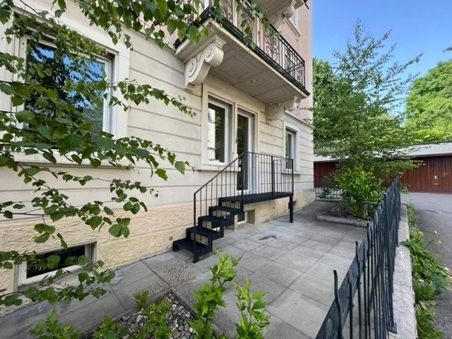 Apartment mieten in Schwarzenbach (SG), St. Gallen
