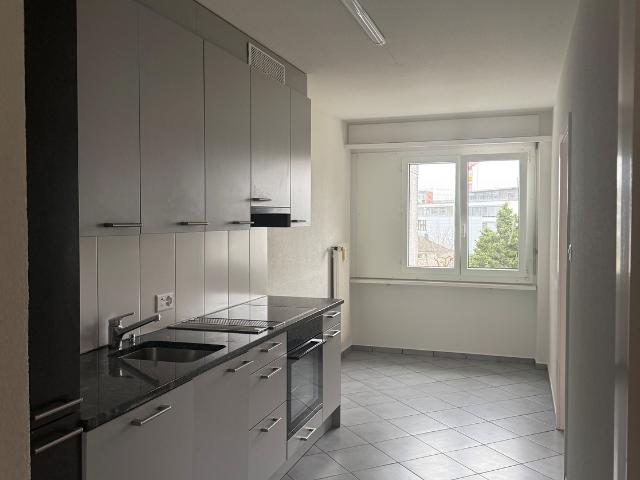 Apartment mieten in Neudorf, St. Gallen