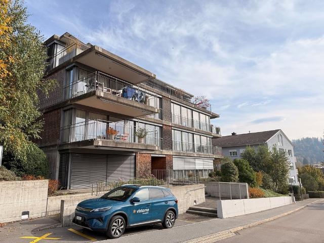 Apartment mieten in Riethüsli, St. Gallen