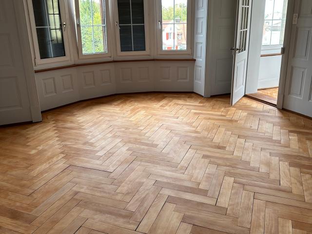 Apartment mieten in Schwarzenbach (SG), St. Gallen