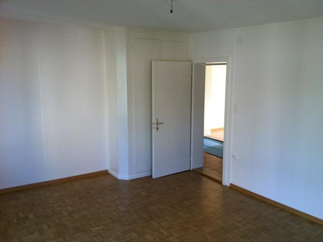 Apartment mieten in Schwarzenbach (SG), St. Gallen
